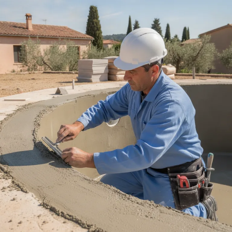 Constructor Piscinas Lujo servicio en Collado-Villalba